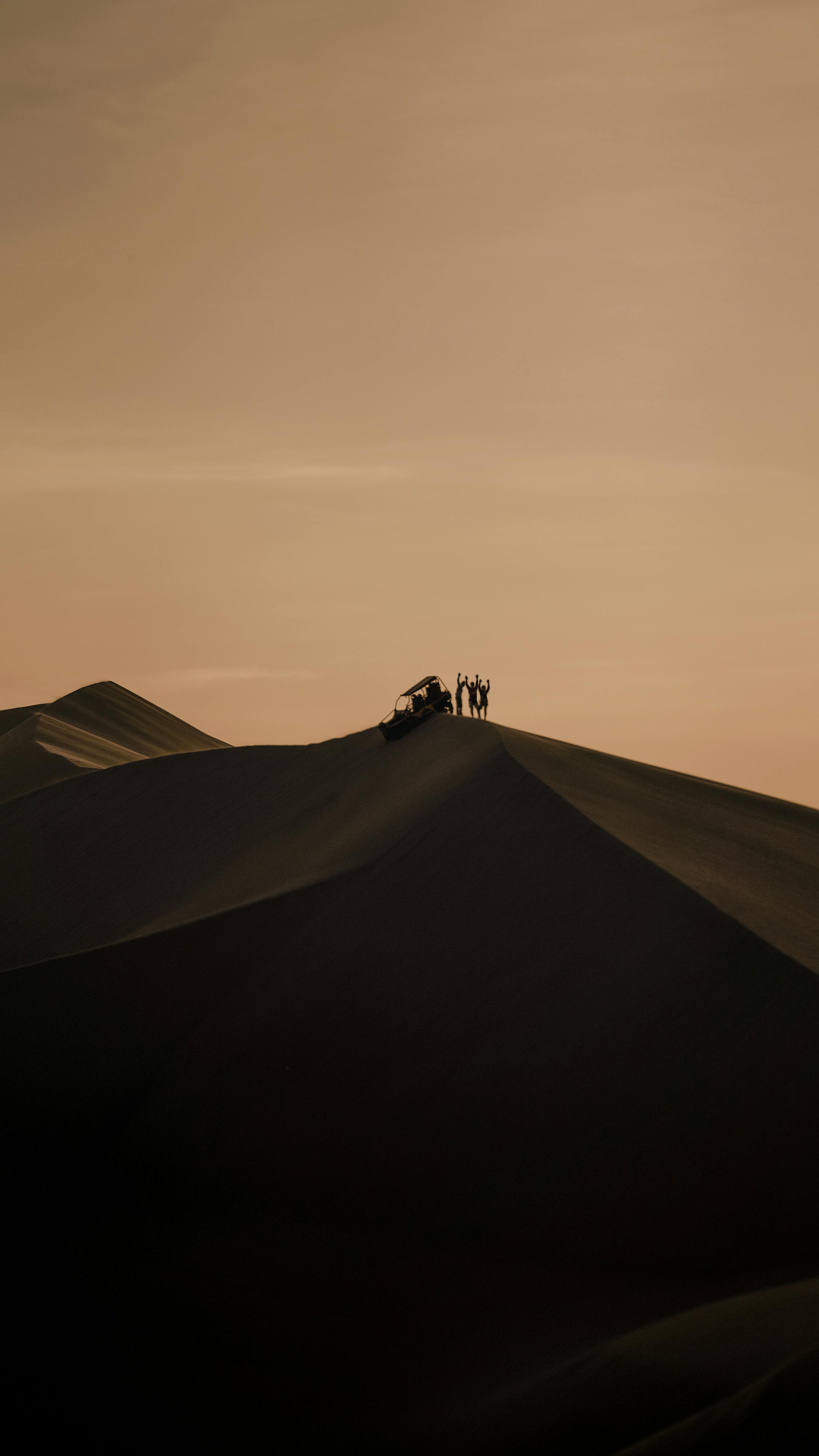 Desierto de Ica